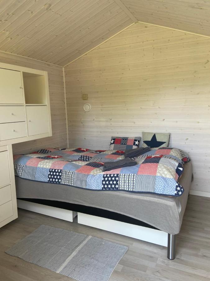 Pomonahouse Villa Наксков Екстериор снимка