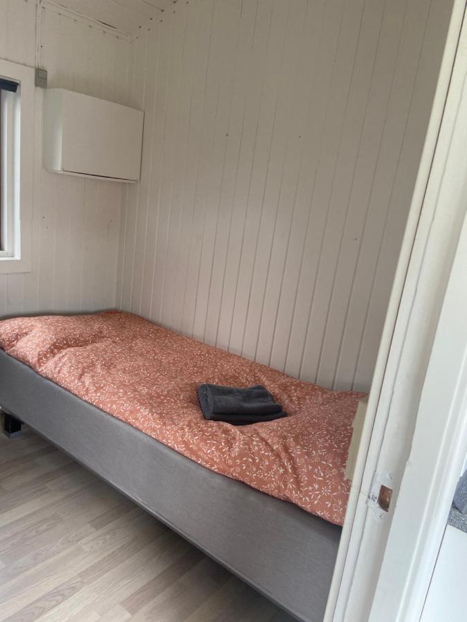 Pomonahouse Villa Наксков Екстериор снимка